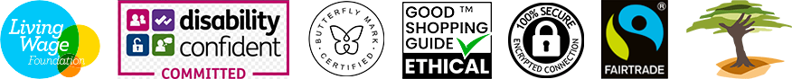 Ethical Credentials