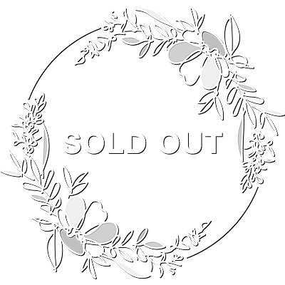 Sold Out