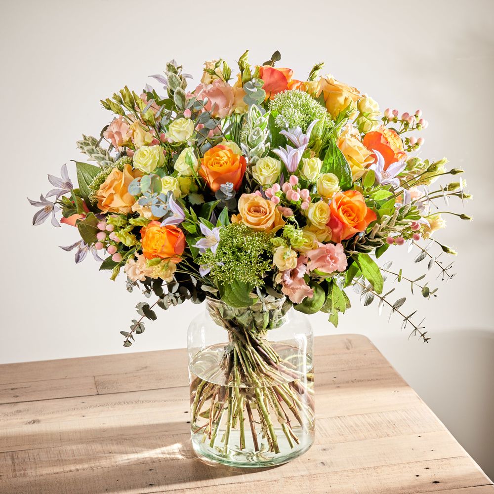 Elysian Glow | Arena Flowers