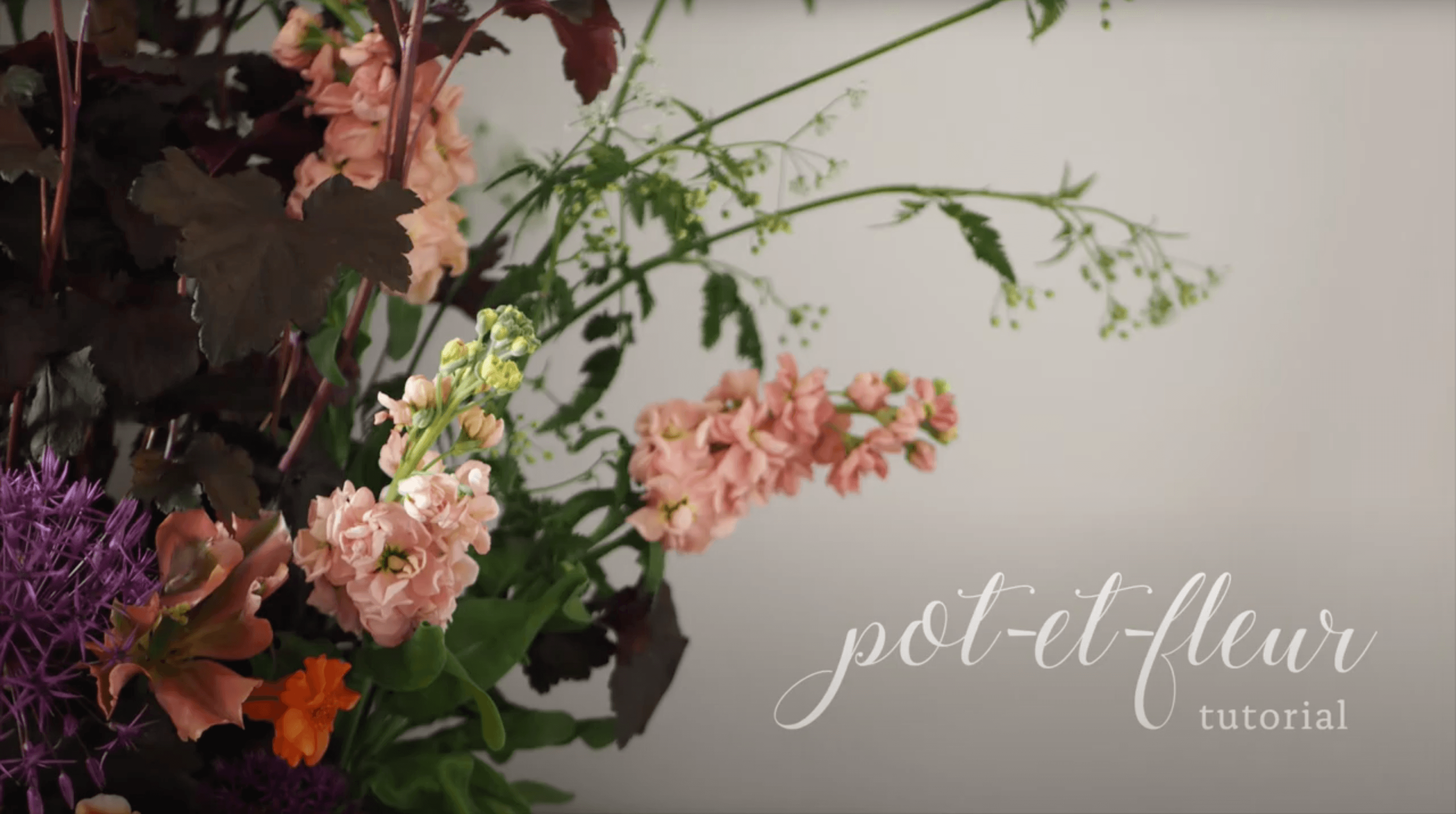 Pot de Fleurs Design – Pots de Fleurs and Co