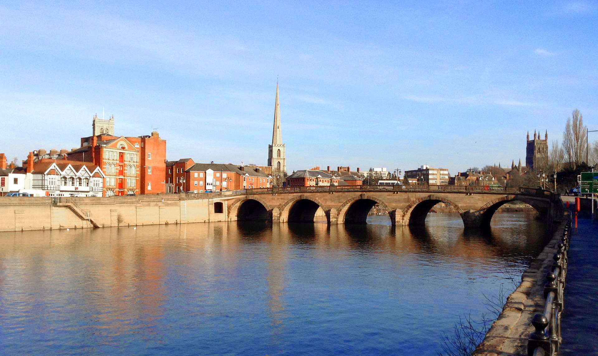 Worcester Flower Delivery Arena Flowers
