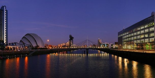 Glasgow owes its prosperous past to its position on the River Clyde, which made it an important port and a centre for shipbuilding and trade. These days it’s more famous for its cultural goings-on, with a rich offering of museums and theatres bringing in crowds from far and wide. It may not be the capital, but Glasgow is home to more people than Edinburgh and it’s the HQ of many of Scotland’s cultural institutions, including the Scottish Ballet and Scottish Opera. Little wonder that it’s the fourth most visited city in the UK.