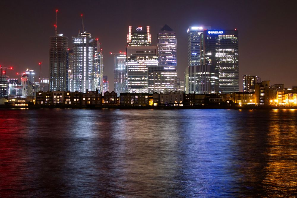 Famous for its iconic skyline, Canary Wharf is the heart of London’s financial services sector and recognised around the world. The district’s skyscrapers are among the tallest in London, with One Canada Square holding the title of the second tallest building in the UK.