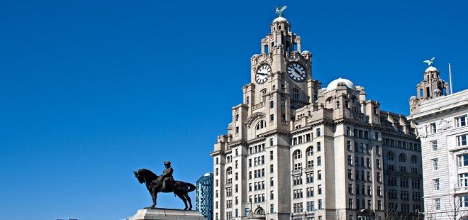 Situated on the banks of the River Mersey, Liverpool is perhaps best known for being the home of The Beatles. With its iconic waterfront buildings and a relatively new-found status as a cultural centre, this city has reinvented itself since its days as a major trading port.
