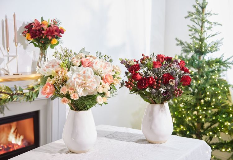 Arena Flowers Ethical Flower Delivery to London & UK