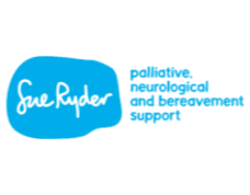 Sue ryder palliative neurological and bereavement support